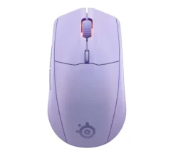 SteelSeries Rival 3 Wireless Gen 2 Lawendowy 62525