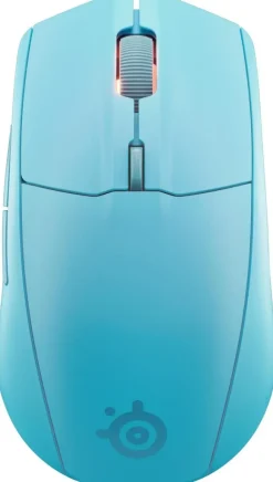 SteelSeries Rival 3 WL Gen 2 Aqua 62526