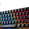 SteelSeries Apex Pro Mini Gen 3 Gaming-Tastatur, OmniPoint 3.0 Switches, RGB - ISO DE 64916