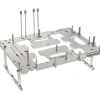 Streacom BC1 V2 Benchtable - srebrny