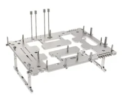 Streacom BC1 V2 Benchtable - srebrny