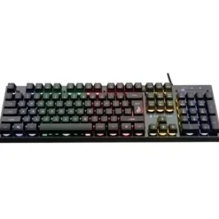 SureFire KingPin X2 Multimedia Metal RGB US (48707) Czarna