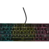 SureFire KingPin X1 60% RGB, US (48701) Czarna