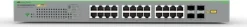 Switch Allied Telesis GS950/28PS V2 AT-GS950/28PSV2-50