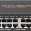 Switch Aruba Aruba 6000 48G 4SFP Zarządzany L3 Gigabit Ethernet 10/100/1000 1U R8N86A