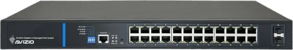 Switch AVIZIO AV-SM24GP2F AV-SM24GP2F