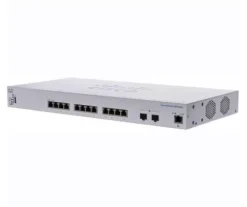 Switch Cisco CBS350-12XT-EU