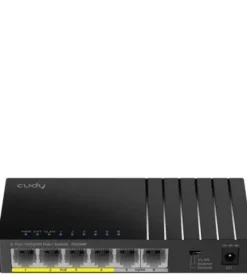 Switch CUDY FS106P