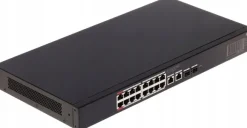 Switch Dahua Technology SWITCH POE CS4220-16GT-240 16-PORTOWY SFP DAHUA