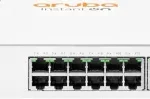 Switch HP Przełšcznik ARUBA Instant On PoE JL684B