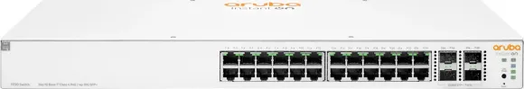 Switch HP Przełšcznik ARUBA Instant On PoE JL684B