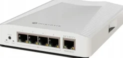 Switch MikroTik NET ROUTER/SWITCH 4P/CRS304-4XG-IN MIKROTIK