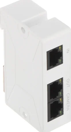 Switch PoE PFT1310 3-portowy