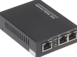 Switch PoE SPS-2P/1 3-portowy SPS-2P/1