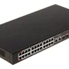 SWITCH PRZEMYSŁOWY POE S3226-24ET-240 24-PORTOWY SFP DAHUA