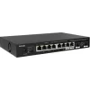 Switch Tenda TEM2010F (TEM2010F) Czarny