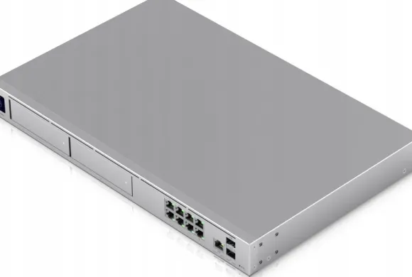 Switch Ubiquiti UniFi Dream Machine Pro Max UDM-PRO-MAX