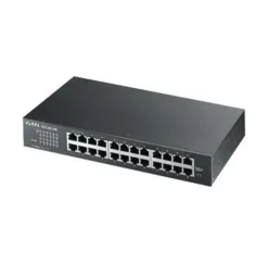 Switch Zyxel GS1100-24E 24p Unmanaged Gigabit (GS1100-24E-EU0104F)
