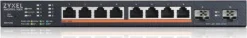 Switch ZyXEL XMG1915-10EP-EU0101F