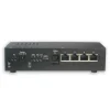 SWPE04PV01 4 portowy switch PoE z pracą z PV i akumulatora 95108
