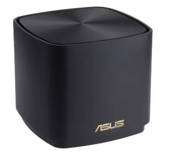 System ZenWiFi XD4 Plus WiFi 6 AX1800 1-pak
