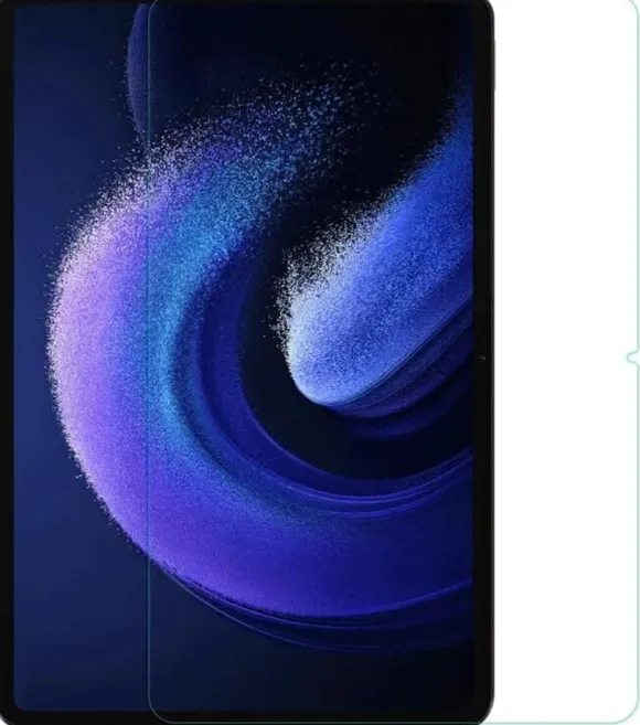 SZKŁO HARTOWANE do XIAOMI MI PAD 6 / 6 PRO 11"