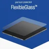 Szkło hybrydowe 3MK FlexibleGlass do Lenovo Tab M9 do 11" (5903108500845)