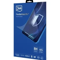 Szkło hybrydowe 3MK FlexibleGlass Pro do Lenovo Tab 10.1