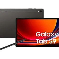 Tablet SAMSUNG Galaxy Tab S9 11" 8/128 GB 5G Wi-Fi Grafitowy