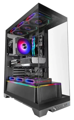 TACENS MARS MC-PRISMA ATX-obudowa TACMARS-MCPRISMA