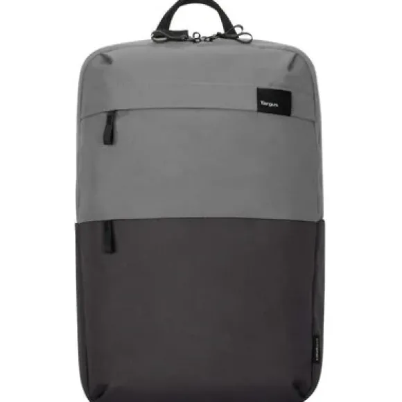 Targus Plecak podróżny 16 cali Sagano EcoSmart Travel Black/Grey