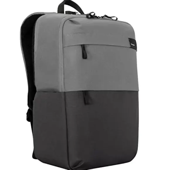 Targus Plecak podróżny 16 cali Sagano EcoSmart Travel Black/Grey