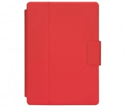 Targus Safe Fit Universal 9-10.5 360° Rotating Red