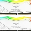 Team Group Pamięć Delta RGB DDR4 16 GB 3200MHz CL16 TF4D416G3200HC16FDC01 TF4D416G3200HC16FDC01