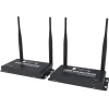 Techly Extender Bezprzewodowy Hdmi Fullhd 1080P*60Hz, 5.8Ghz Do 200M