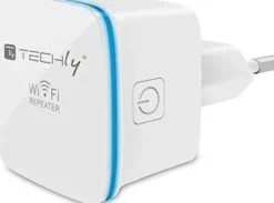 Techly I-WL-REPEATER7 (028566)