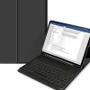 TECH-PROTECT Etui na iPad Air TECH-PROTECT SC Pen + Keyboard Czarny Klawiatura Raty