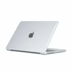 Tech-Protect Etui SmartShell 14&quot Przezroczysty THP789CL