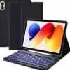 TECH-PROTECT SC PEN + KEYBOARD XIAOMI POCO PAD M1 / REDMI PAD 2 PRO 12.1 BLACK
