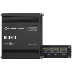 Teltonika RUT301 router (RUT301000000)
