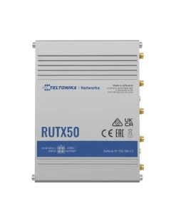 Teltonika RUTX50 router 5G