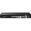 TENDA TEG1128P-24-410W Gigabit Ethernet, 28 portów, Funkcja PoE