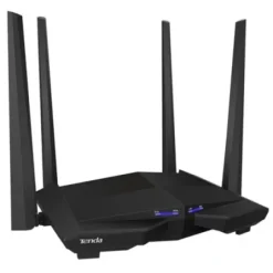 Tenda Tenda AC10 Dual-Band AC1200 4 antene
