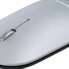 Terra TERRA Mouse NBM1000S wireless BT silber