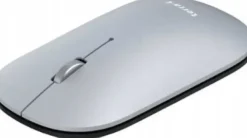 Terra TERRA Mouse NBM1000S wireless BT silber