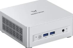 Terra MINI PC Minis Forum UM870 Plus Ryzen 7 8745H barebone