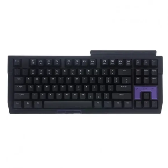 Tesoro Tizona TS-G2N niebieska (TS-G2N BLUE)