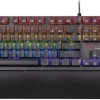 Thermaltake eSports Challenger Edge Pro (KB-CER-PLBLGR-E1)