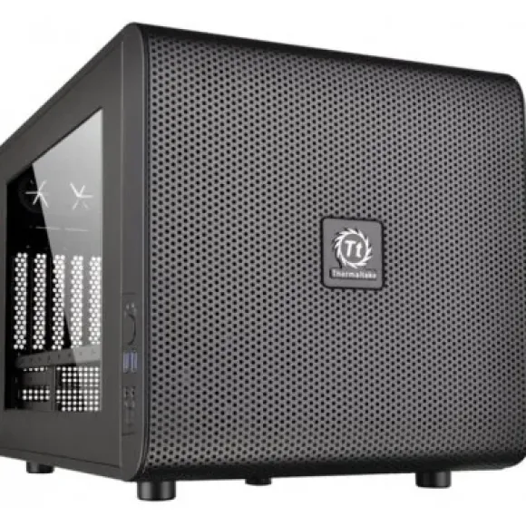 Thermaltake Core V21 (CA-1D5-00S1WN-00)