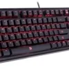 Thermaltake eSports Meka Pro (KB-MGP-RDBDUS-01)